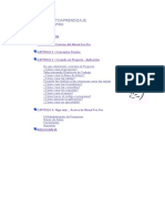 Guia de Autoaprendizaje VFP 5 0 PDF