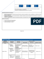 Programa Asignatura Psicologia Organizacional Actividad 04