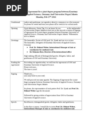 Script Mc English Mou Pdf
