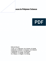 138 Advances in Polymer Science