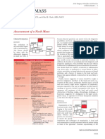 Neck Mass PDF