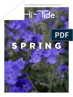 Hi-Tide Issue 6, April 2017
