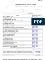 Fault Codes Mbe 900