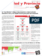 Tu Ciudad y Provincia Nº 95 PDF