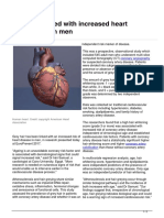 2017 04 Grey Hair Linked Heart Disease