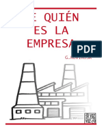 De Quin Es La Empresa v1 - GRovirosa