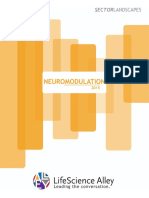 Neuromodulation Industry Report - Medical Alley PDF