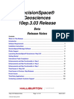 DSG 10ep.3.03 ReleaseNotes