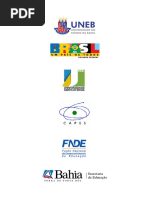 Módulo História e Região