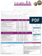 AFC16 Registration Form