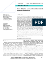 Novel bulgarian Lactobacillus strains - Velikova et al.pdf