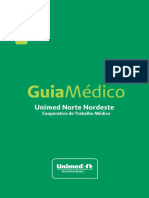 Guia Médico Recife Unimed Norte Nordeste