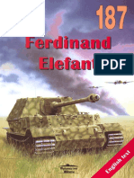 Wydawnictwo Militaria. #187. Ferdinand Elefant.pdf