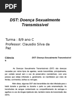 DST.ppt