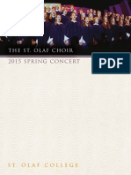 2015-05-03 Stolaf Choir