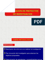 2 Formulacion de Proyectos de Investigacion