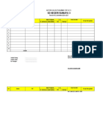 Administrasi Un Sub Rayon 6 Tahun 2012