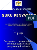 Power Point Guru Penyayang (10.1.2012)
