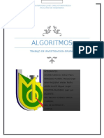 ALGORITMOS