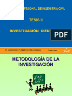 INVESTIGACION