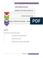 Modul Asas Pangkalan Data