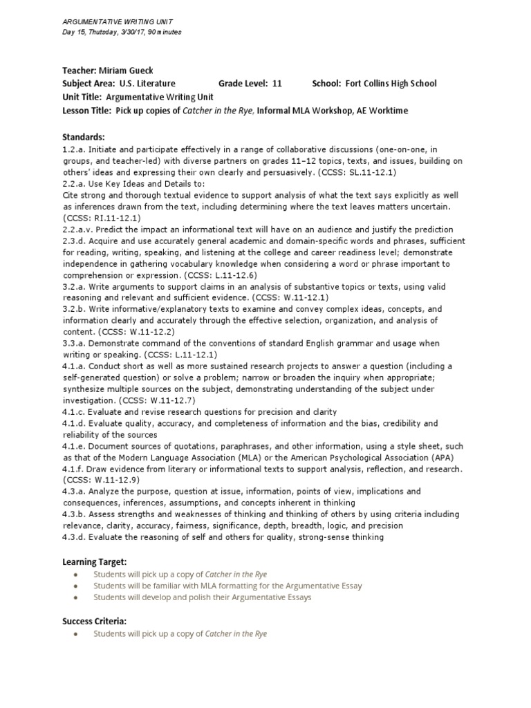 Accuracy and precision essay image