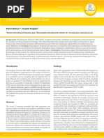 Download A Review of Clinical Trials in Spain by iMedPub SN34453920 doc pdf