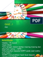 Quiz1 PTI