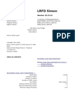 Comparison Real and Made Hl93