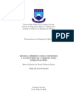  Sistema Híbrido Cmos E Sensores A Nanotubos De Carbono Para Etiquetas Rfid