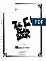 13 - The Real Book Volumen 1 en Eb - Sixth Edition-1-10