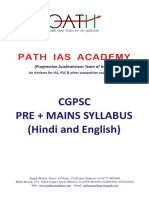 1410257781CGPSC - Pre+mains Syllabus PDF