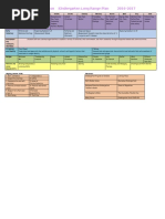 long range plans 2016-17