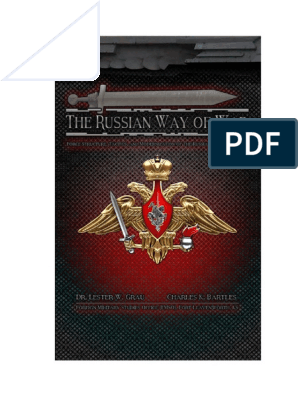Therussianwayofwar Low Officer Armed Forces Non Commissioned Officer