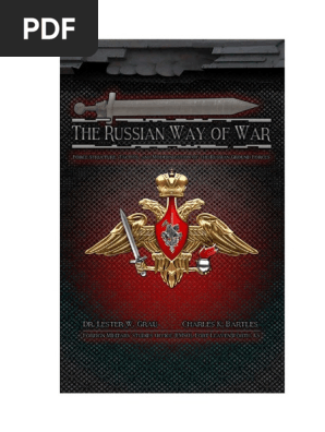 Therussianwayofwar Low Officer Armed Forces Non Commissioned Officer