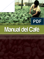 Manual Del Cafe PDF