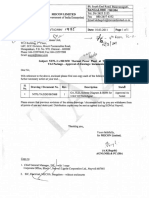 3 3KV HT Switchgear - Ga SLD Scheme Diagram Bom PDF