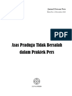 Jurnal Dewan Pers Edisi Ke-2 PDF