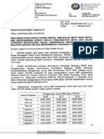 Surat Makluman SEGAK PDF
