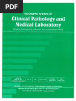 Download Deteksi Molekul Mutasi Gen Rpob Mycobacterium Tuberculo Sis Pada Dahak Dengan Pol Yme Rase Chain Reaction Dan Single Strand Conformation Polymorphism by Nika Andriani SN344548322 doc pdf