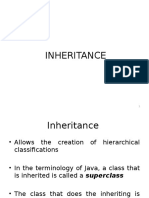 6 Inheritance PPT (MB)