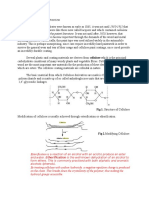 Cellulose Based Coatings