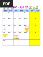 Academic_Calendar-2023 | PDF | Academic Term | Social Institutions