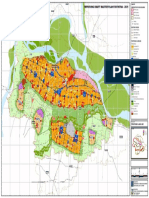 Patna Master Plan 2031 Maps Proposed Land Use