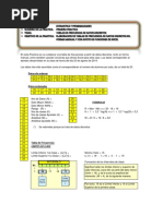 Ejemplo - Datos Continuos