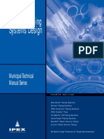 Pressure Piping Systems Technical Manual