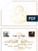English2as Project-Noble Price PDF