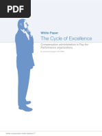 The Cycle of Excellence: White Paper