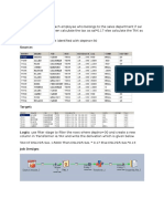 Datastage Scenarios 3