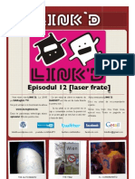 Newsletter LINK'D 12
